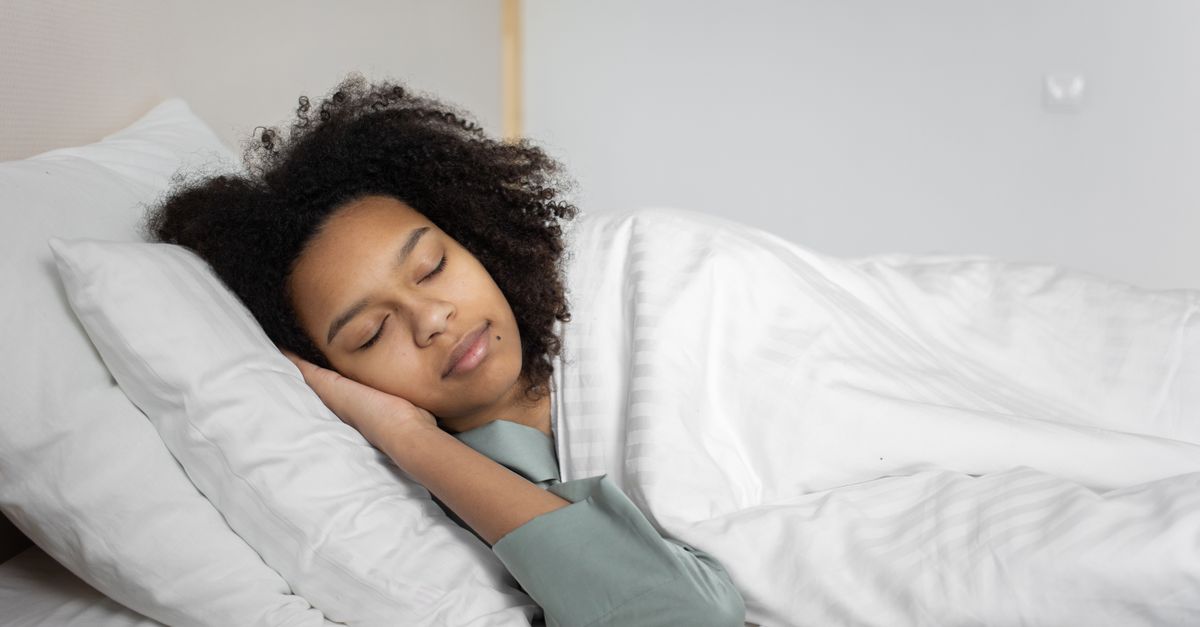 Bien dormir : 8 habitudes simples pour un sommeil réparateur