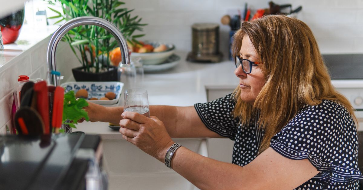 Bien s&rsquo;hydrater : pourquoi et comment boire assez d&rsquo;eau