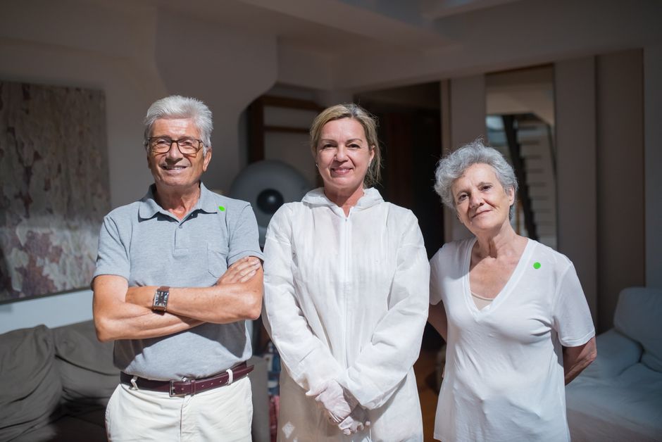Les aides &agrave; domicile : mode d&rsquo;emploi