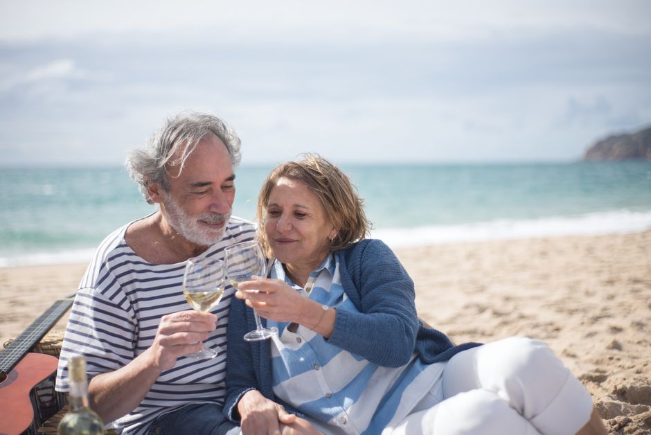 Bien pr&eacute;parer et vivre sa retraite en bonne sant&eacute;
