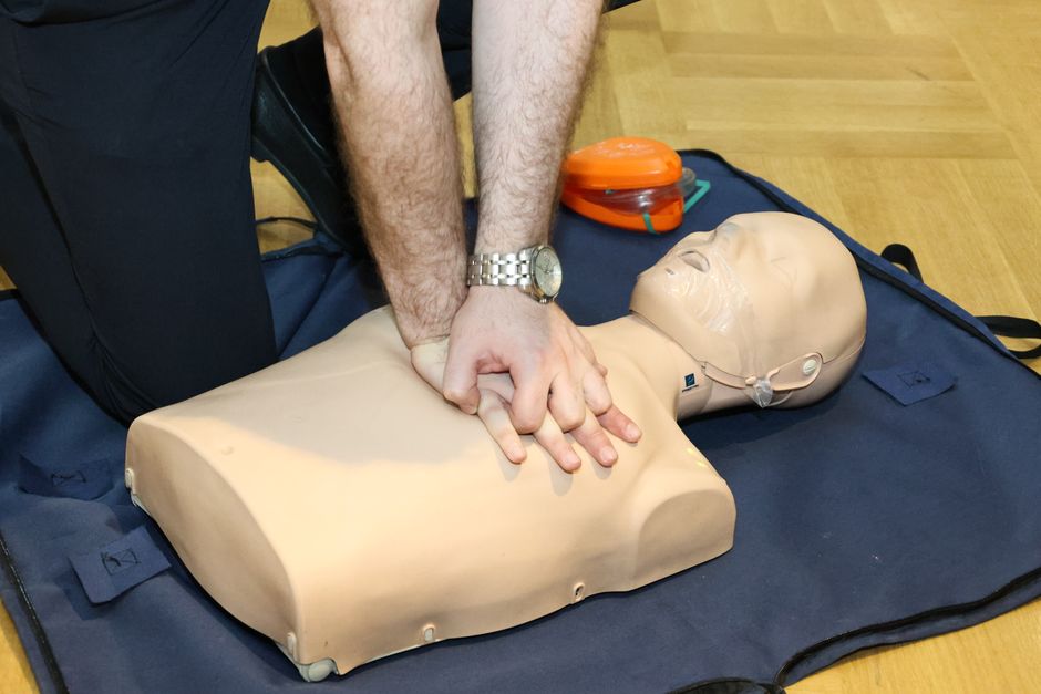 Les gestes de premiers secours &agrave; conna&icirc;tre